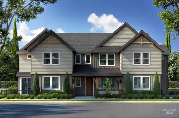 12549 W Bridger Bay Dr., Star, ID 83669