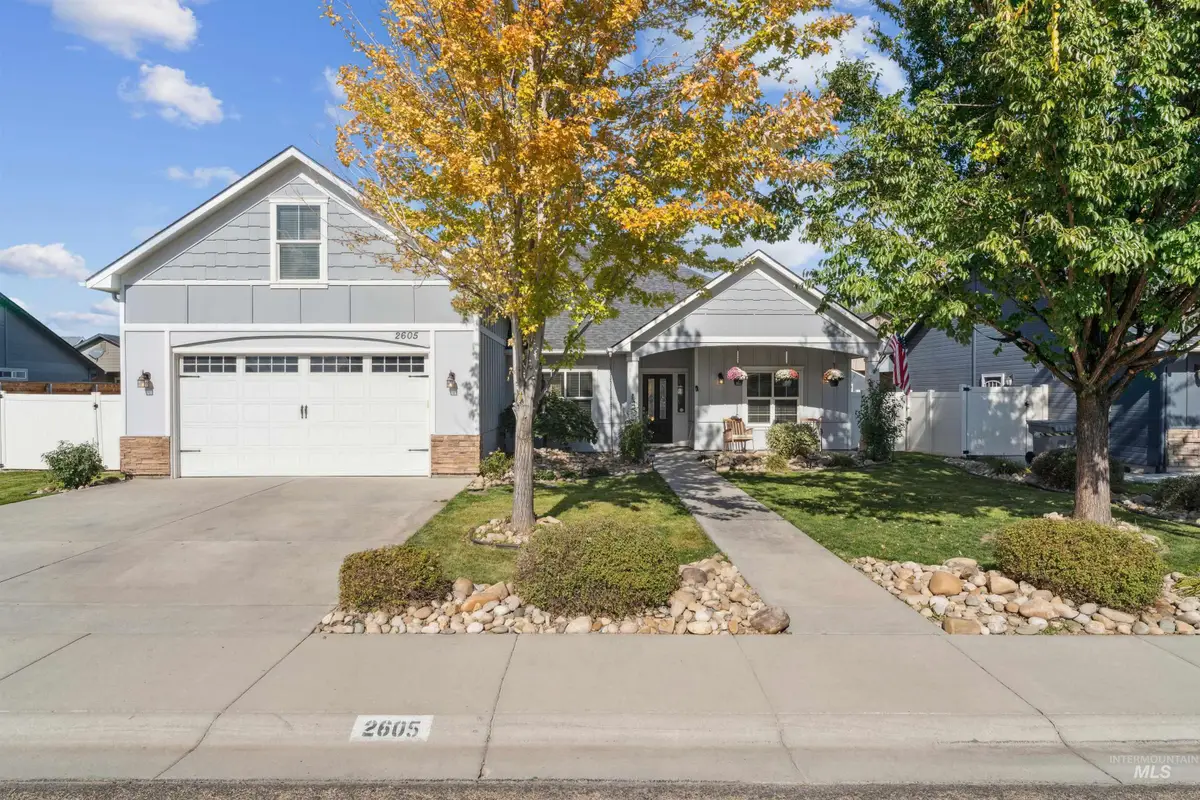 2605 Springcrest Street, Caldwell, ID 83607 - Image #1