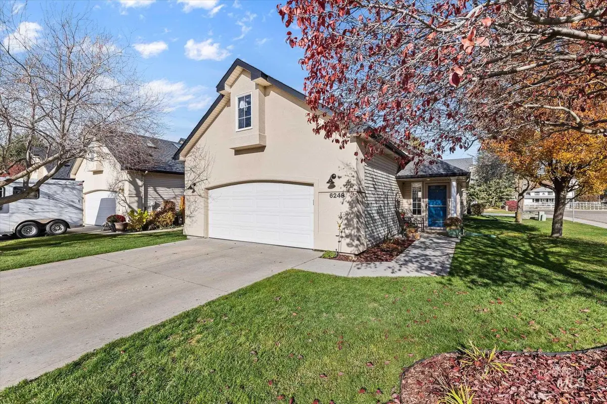 6248 W Cohiba Lane, Boise, ID 83703 - Image #1