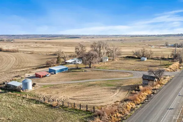 4576 N 900 E, Buhl, ID 83316