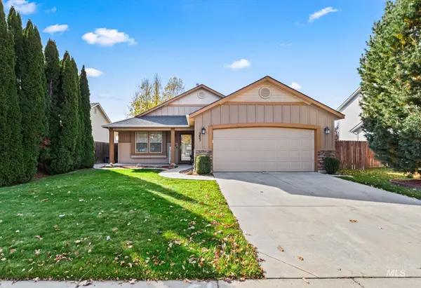 283 E Producer Dr, Meridian, ID 83646