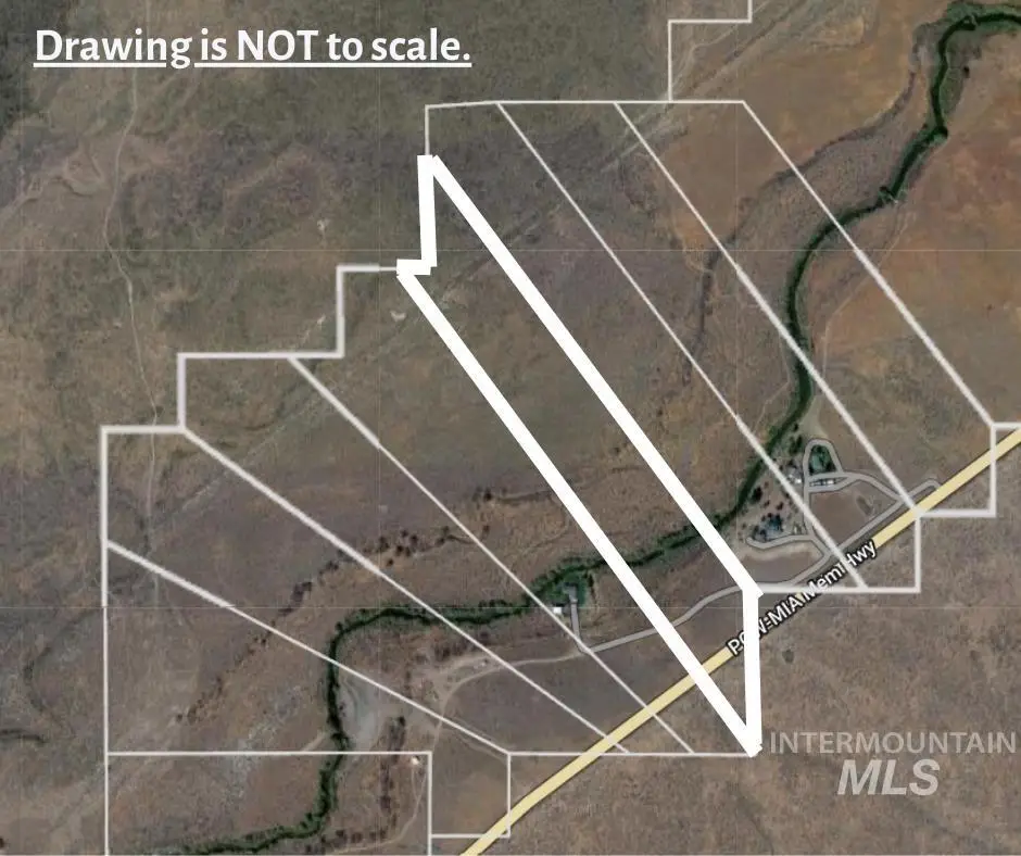 560 E Highway 26, Shoshone, ID 83352 - #1