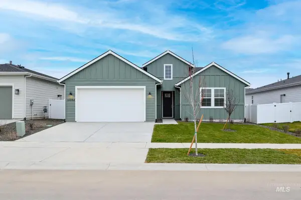 6285 W Snow Currant St, Meridian, ID 83646