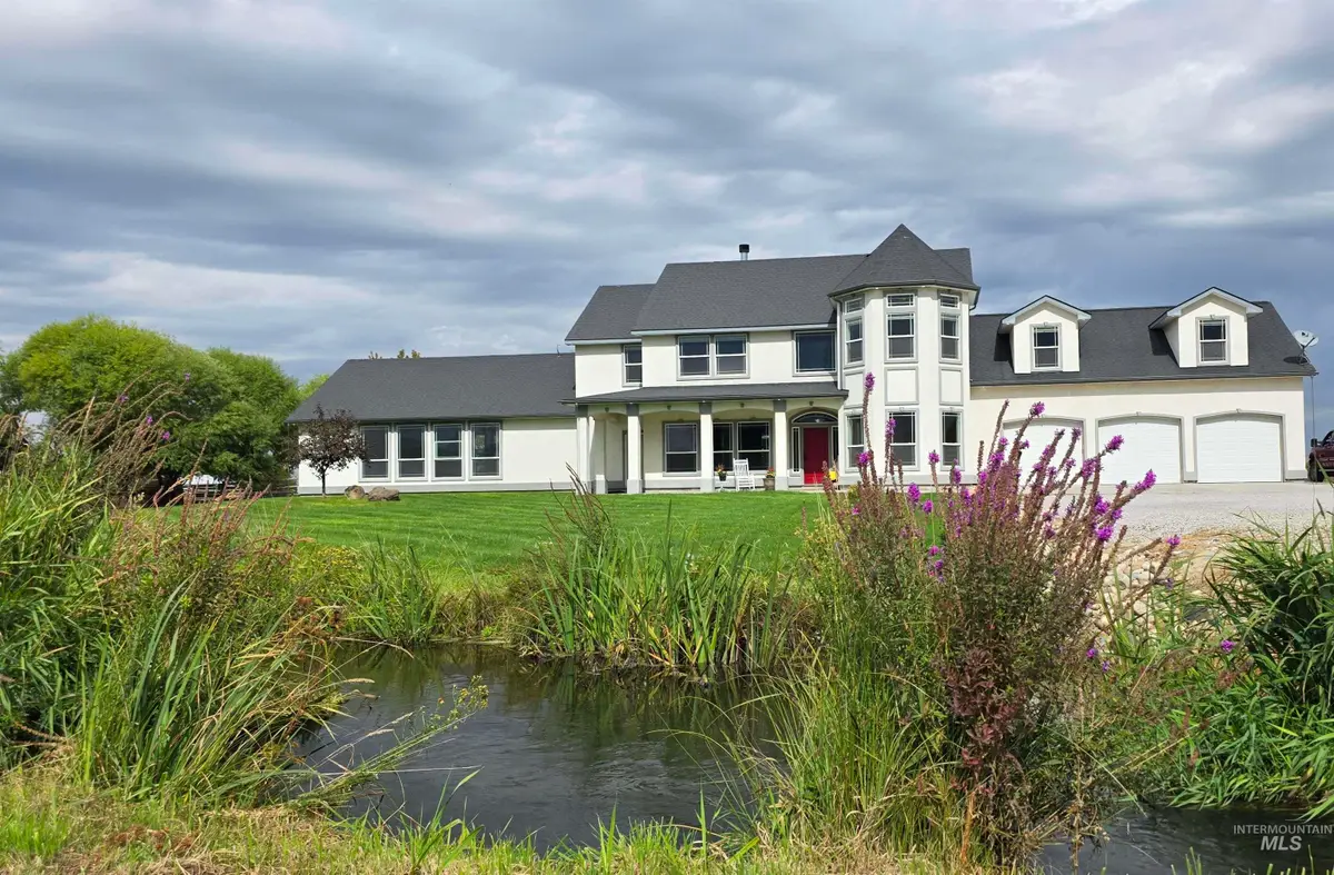 5740 W Hwy. 52, Emmett, ID 83617 - #1