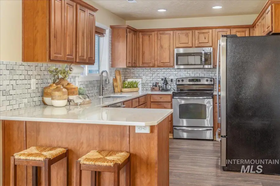 208 E Kaibab Trail St., Meridian, ID 83646 - #3