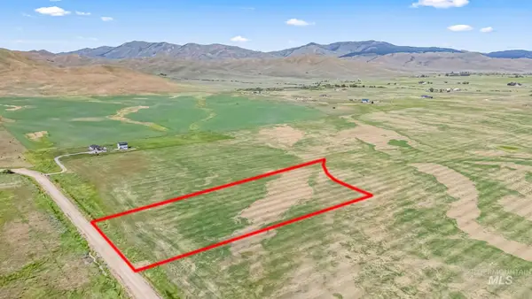 Lot 4 Mountain Sun West, Fairfield, ID 83327