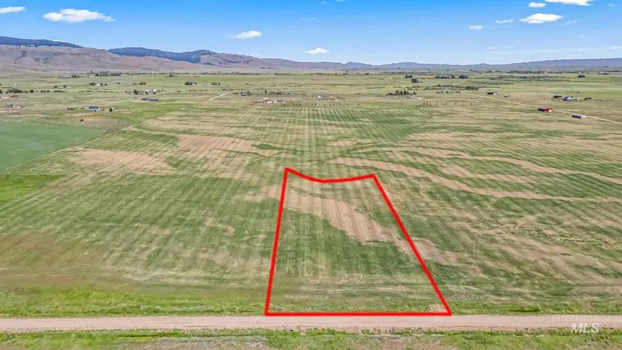 Lot 4 Mountain Sun West, Fairfield, ID 83327 - Image #2