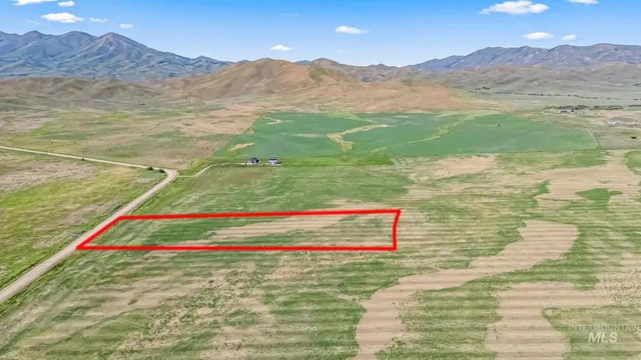 Lot 4 Mountain Sun West, Fairfield, ID 83327 - Image #3