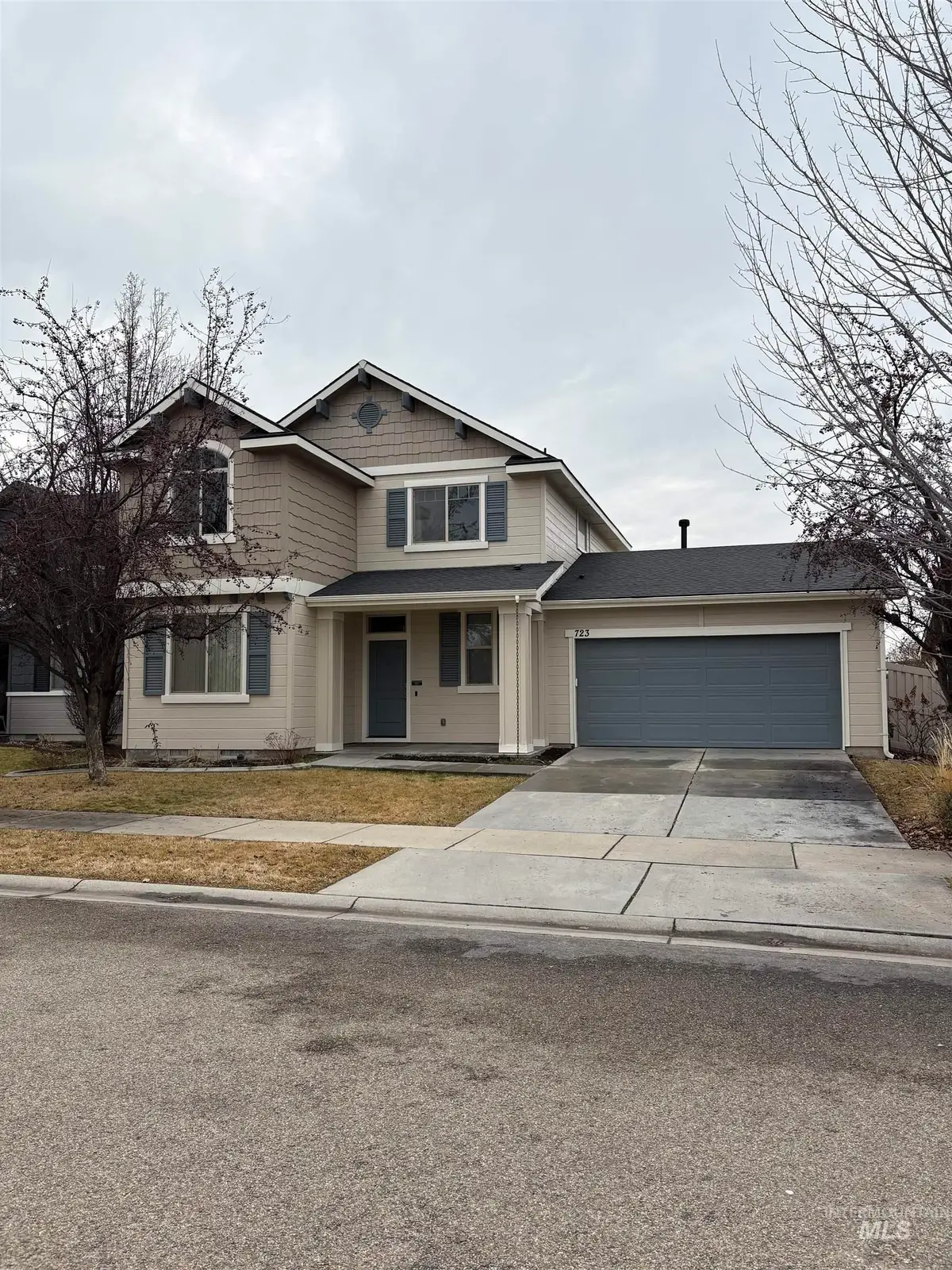 723 Stallion Springs Way, Middleton, ID 83644 - Image #1