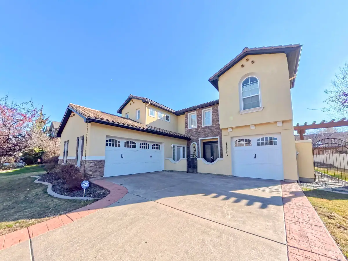 12773 W Engelmann Dr, Boise, ID 83713 - Image #1
