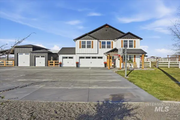 2462 Succor Creek Rd,, Homedale, ID 83628