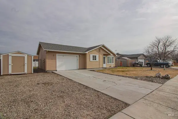 1346 N 1st Street, Payette, ID 83661