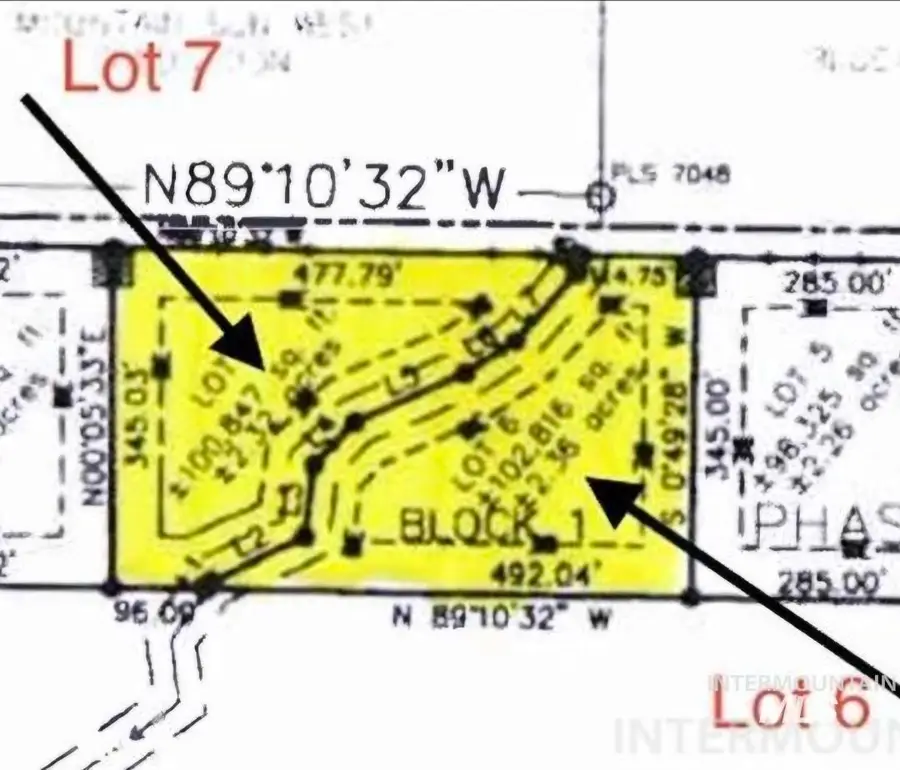 TBD Lot 7 Block 1, Fairfield, ID 83327 - #3