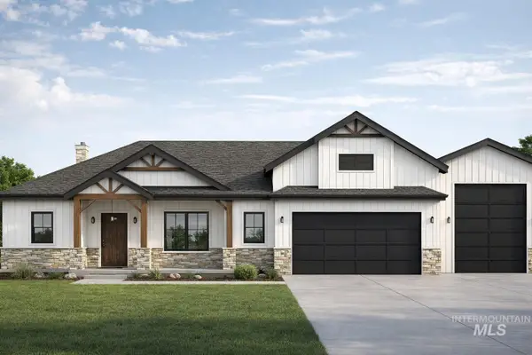 7580 E Midberry Ct., Nampa, ID 83687