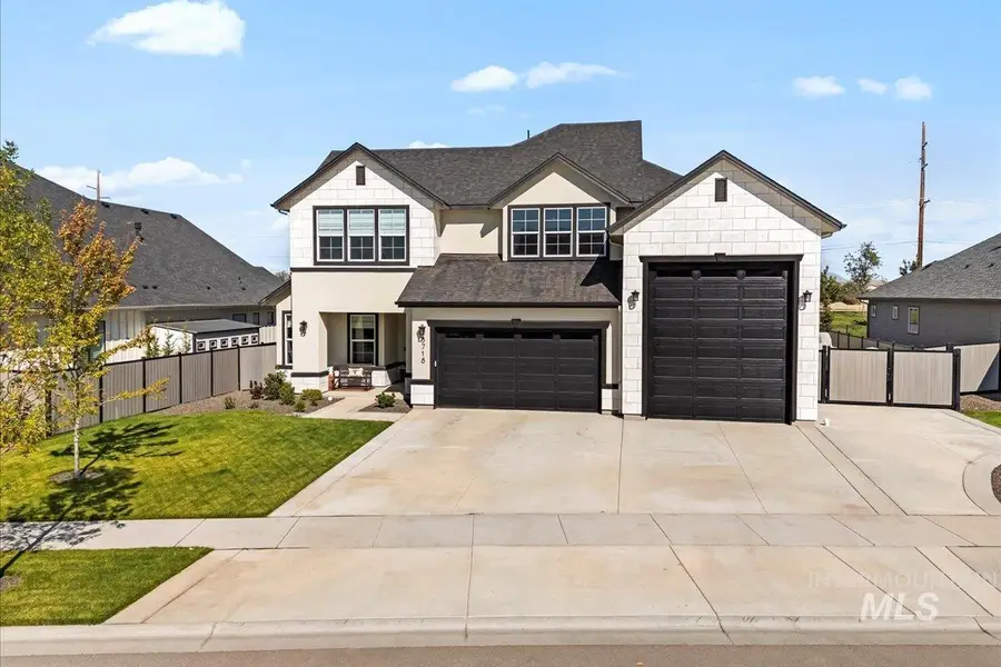 5718 W Polecat Dr., Eagle, ID 83616 - Image #2