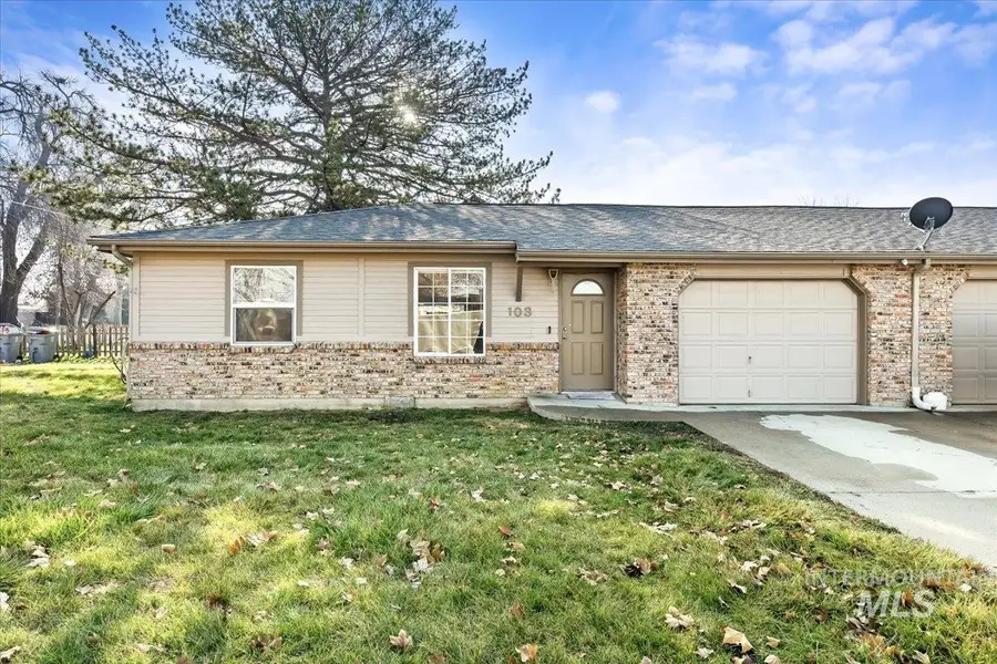 103 & 105 W Oak St, Caldwell, ID 83605 - Image #2