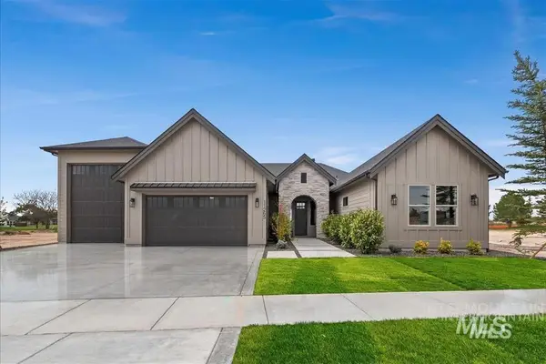 11259 S. Cabot Cliffs Ln, Kuna, ID 83634