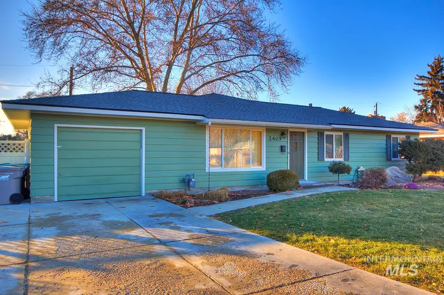 2403 N Weaver Circle, Boise, ID 83704 - Image #2