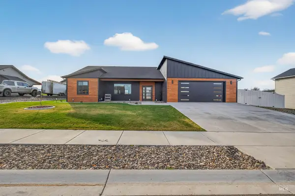 2226 Powers Drive, Lewiston, ID 83501