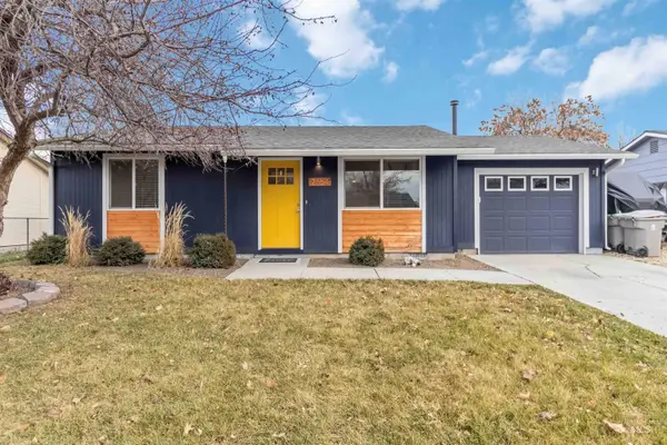 2554 N Hampton Ave, Boise, ID 83704