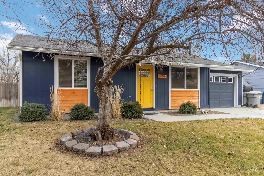 2554 N Hampton Ave, Boise, ID 83704 - Image #3