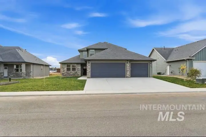 1113 West Blaine Avenue, Nampa, ID 83651 - Image #1