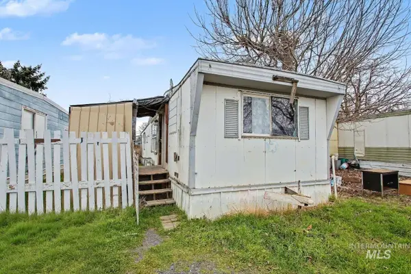 628 Burrell Ave #5, Lewiston, ID 83501