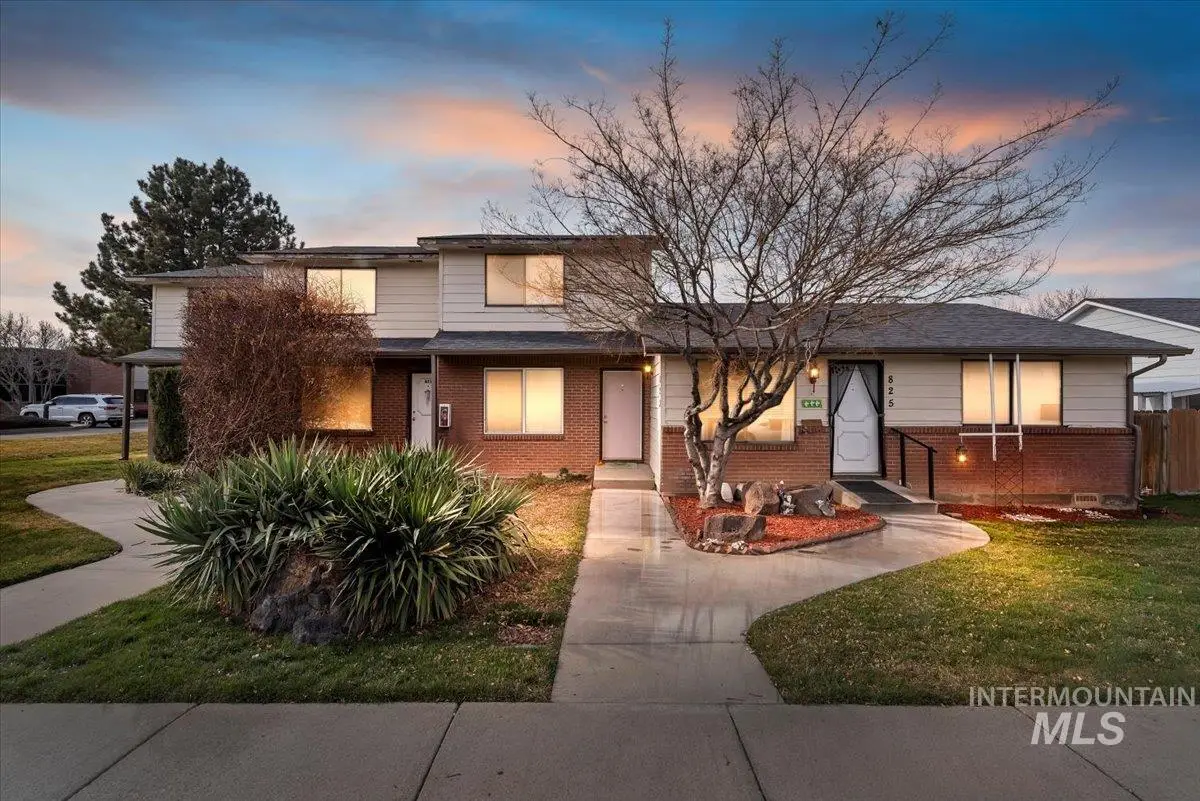 819 N Benjamin Ln, Boise, ID 83704 - Image #1