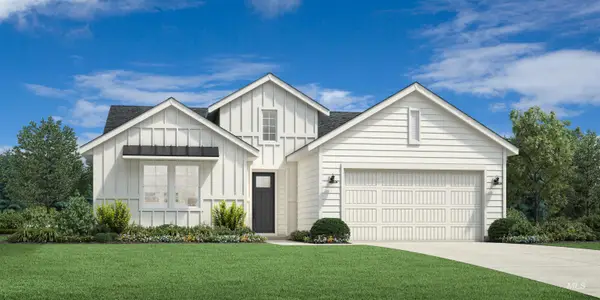 1851 W Arya St, Kuna, ID 83634