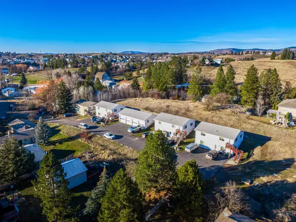 904 Vandal Dr. A-h, Moscow, ID 83843