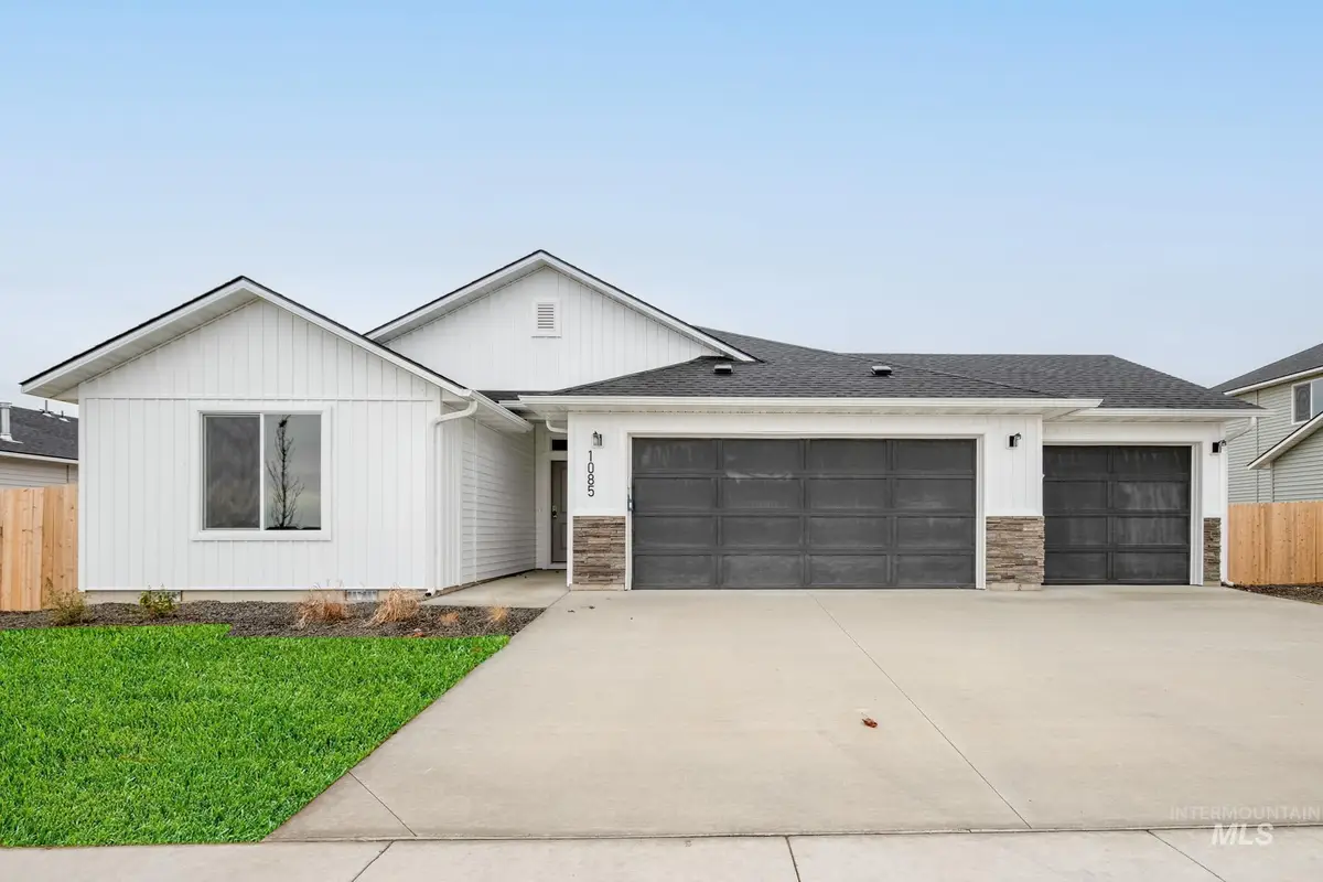 1716 N Birch St, Jerome, ID 83338 - #1