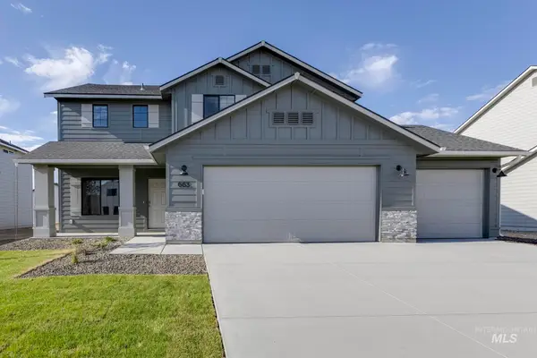 7118 E Shields Dr, Nampa, ID 83687