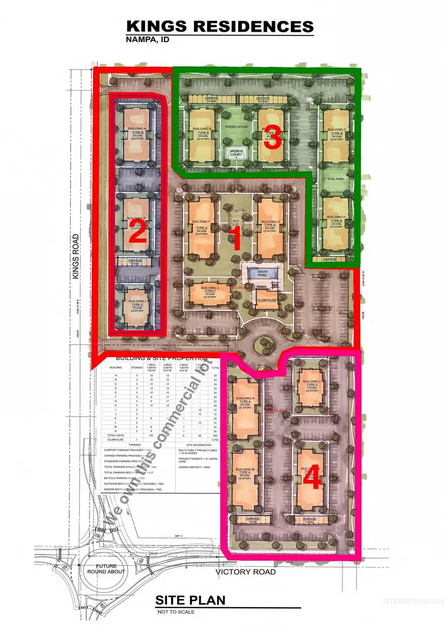 3126 E Victory Rd., Nampa, ID 83687 - Image #2