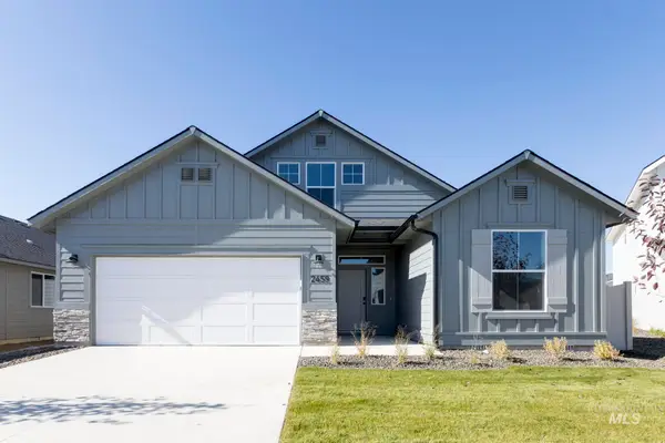 515 Hamlow Ave, Middleton, ID 83644