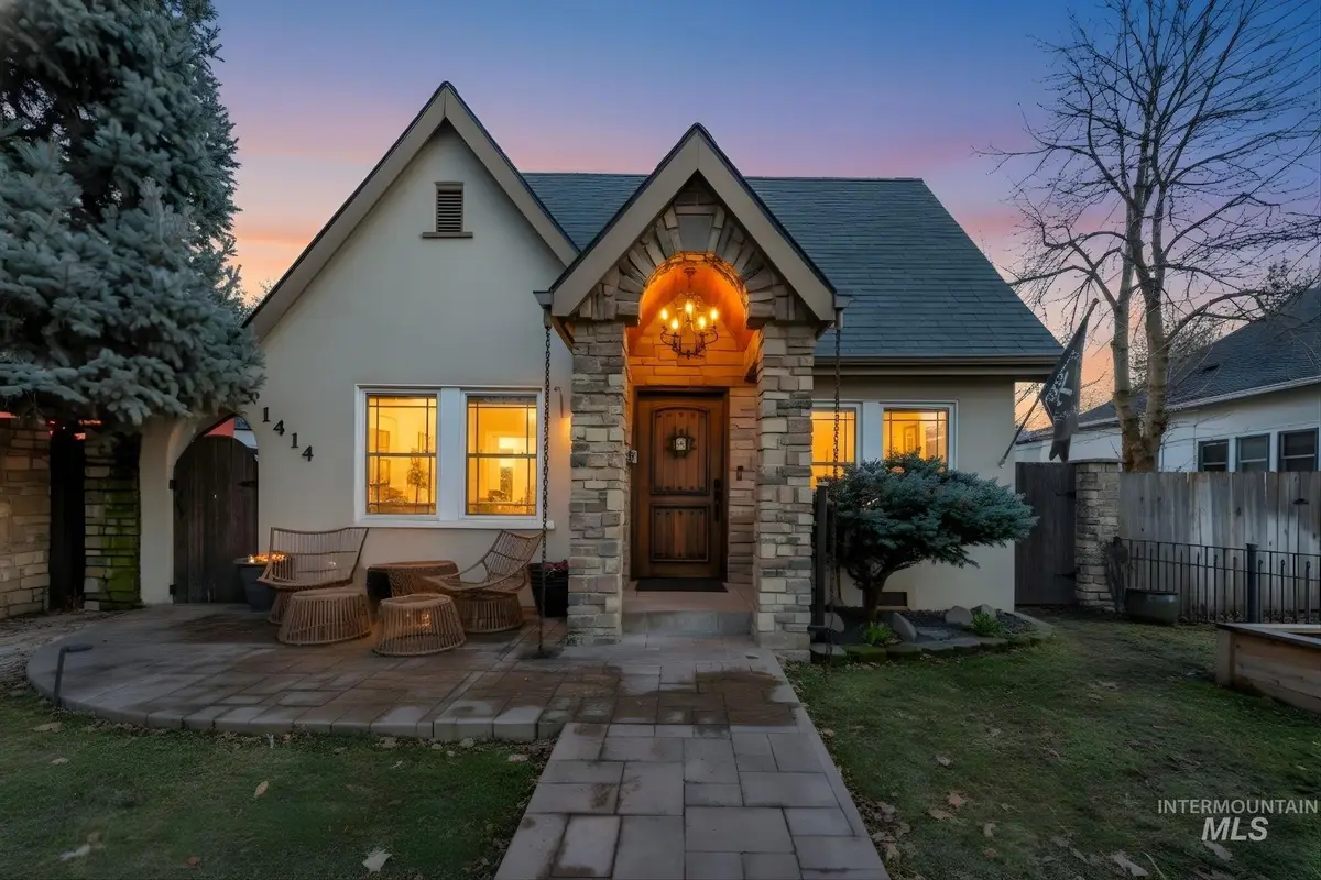 1414 N 8th St, Boise, ID 83702 - Image #1