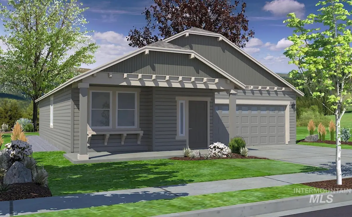 17436 N Sendoa Ave., Nampa, ID 83687 - Image #1