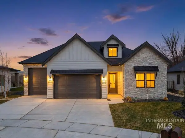 6518 W Flathead Lake St, Eagle, ID 83616