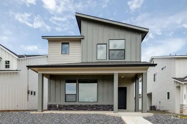 6715 S Harvest Cove Ave, Boise, ID 83709