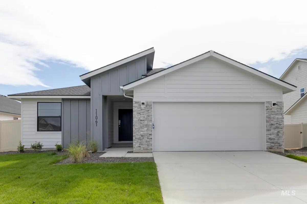 5432 S Bittercreek Ave, Meridian, ID 83642 - Image #1