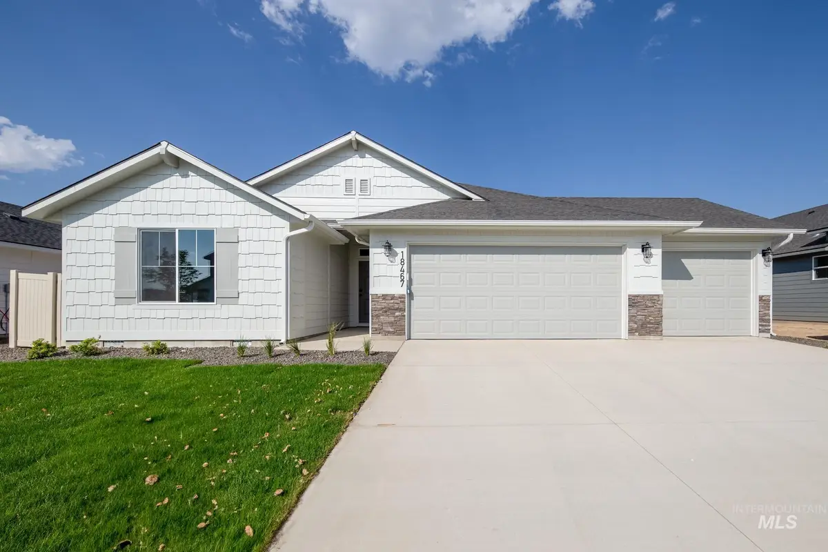 5489 S Bittercreek Ave, Meridian, ID 83642 - Image #1