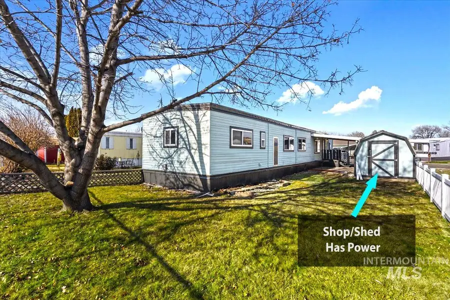 2205 E Linden St #83, Caldwell, ID 83605 - Image #2