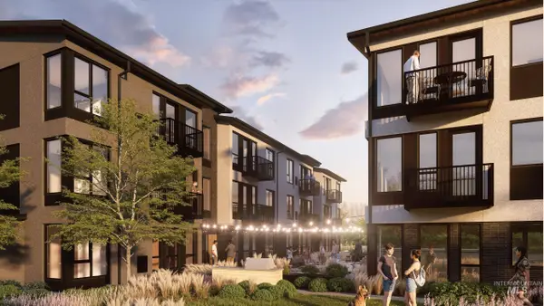 2320 S Broadway Avenue #B302, Boise, ID 83706