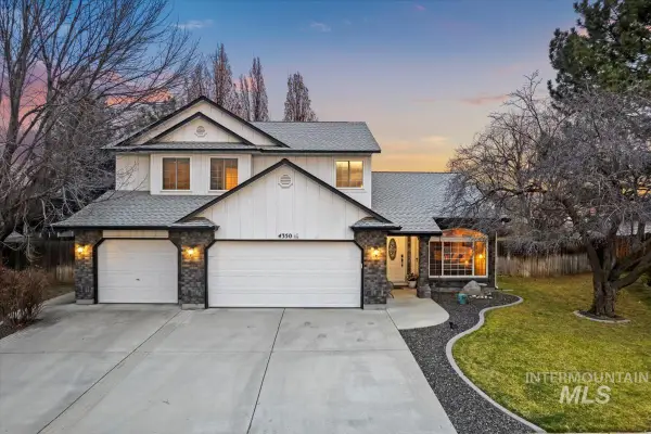 4350 S Redhawk Way, Boise, ID 83716