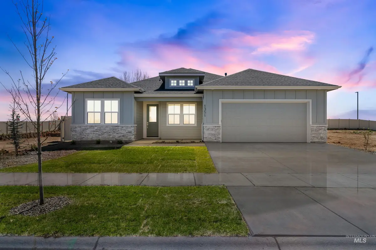 1351 E Andes Drive, Kuna, ID 83634 - Image #1