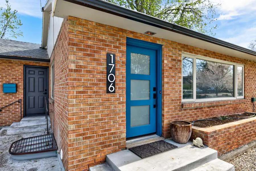 1706 S Hervey St, Boise, ID 83705 - Image #2