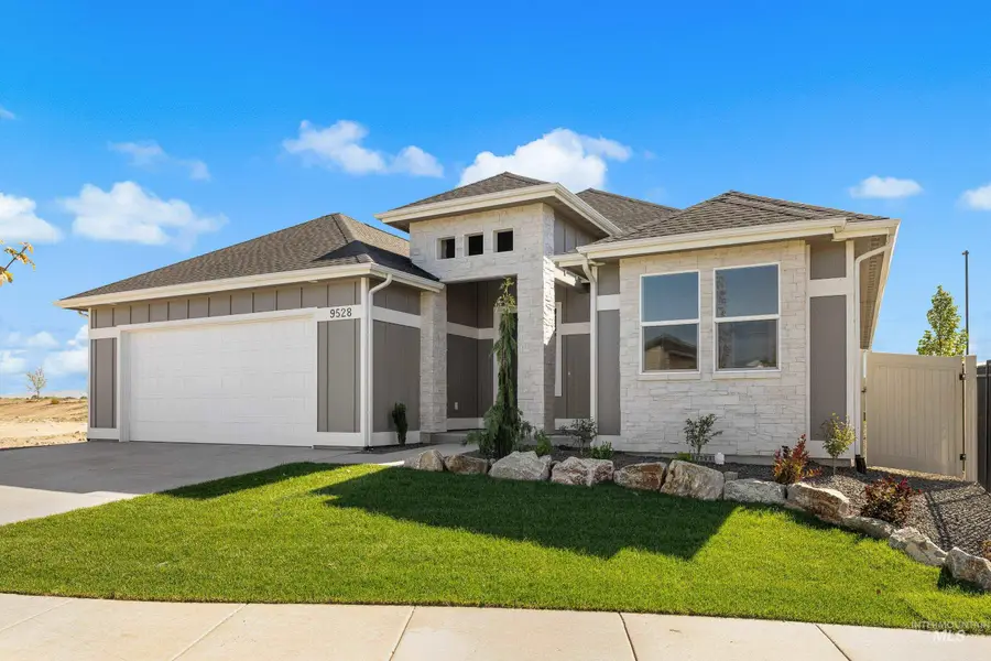 9528 Green Cottage Ave, Kuna, ID 83634 - Image #3