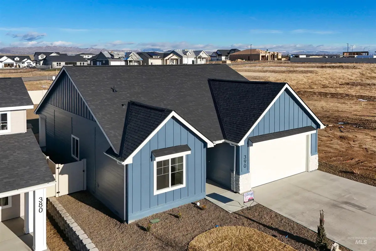 390 S Bumper Way, Boise, ID 83716 - Image #1