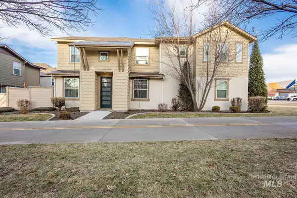 3620 S Caddis Way, Boise, ID 83716