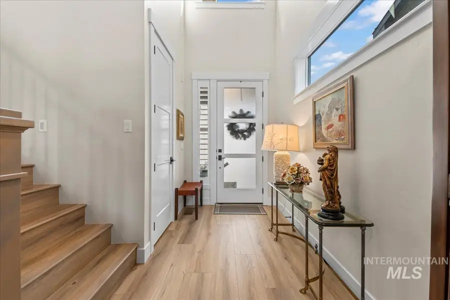 2543 S Via Privada Lane, Boise, ID 83716 - #3