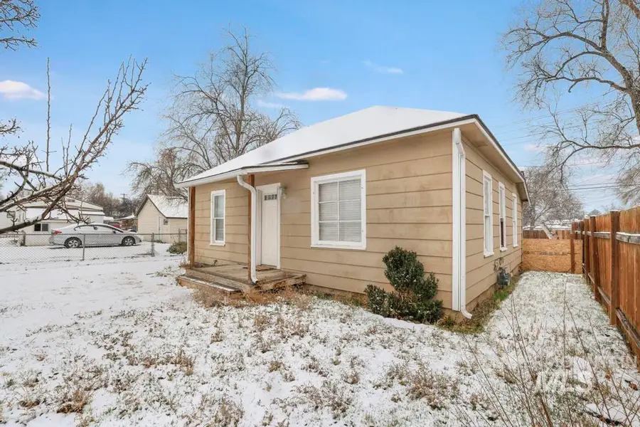 419 Van Buren Street, Twin Falls, ID 83301 - #3